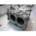 #BLP23 Engine Cylinder Block From 2009 Subaru Outback  2.5 11008AA930